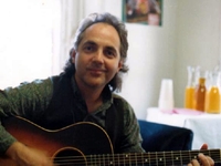 Phil Keaggy