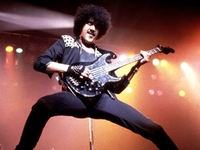 Phil Lynott