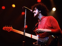 Phil Lynott