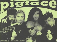 Pigface