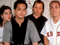 Pixies