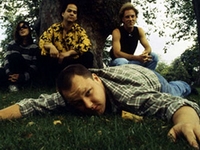 Pixies