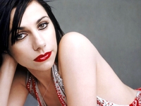 PJ Harvey