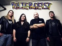 Poltergeist