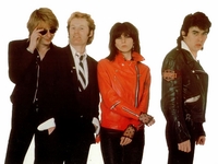Pretenders