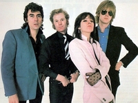 Pretenders