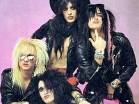 Pretty Boy Floyd