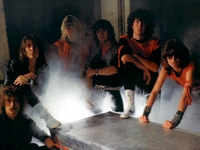 Pretty maids