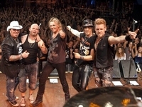 Pretty maids