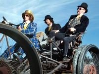 Primus