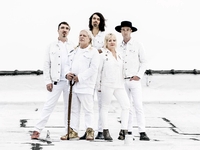 Psychic TV