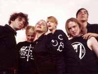 Psychic TV