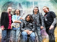 Psychotic Waltz