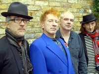 Public Image Ltd