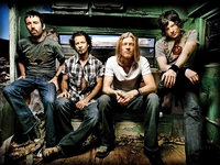 Puddle Of Mudd