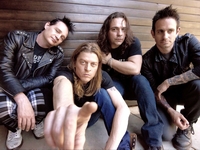 Puddle Of Mudd