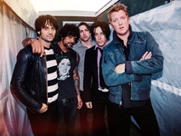 Queens Of The Stone Age