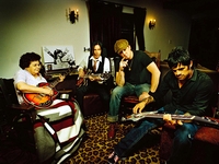 Queens Of The Stone Age