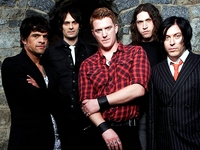 Queens Of The Stone Age