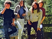 Quicksilver Messenger Service