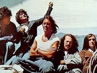 Quicksilver Messenger Service