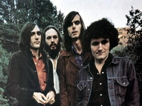 Quicksilver Messenger Service