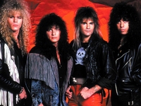 Quiet Riot