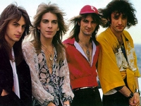 Quiet Riot