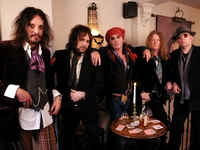 Quireboys