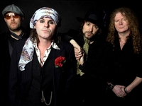 Quireboys