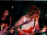Racer X