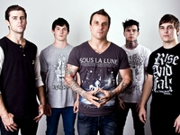 Raised Fist