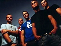 Raised Fist
