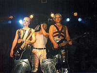 Rammstein