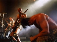 Rammstein