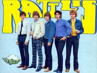 Rattles
