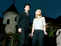 Raveonettes