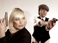 Raveonettes