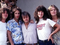 REO Speedwagon