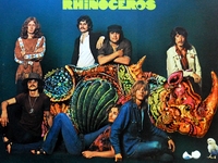 Rhinoceros