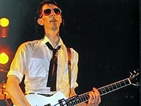 Ric Ocasek