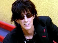 Ric Ocasek
