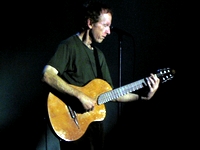 Robby Krieger