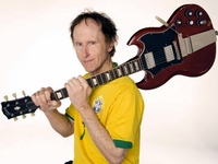 Robby Krieger
