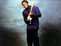 Robert Cray