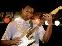 Robert Cray