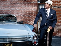 Robert Cray