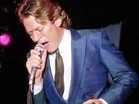 Robert Palmer