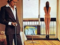 Robert Palmer