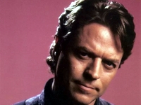 Robert Palmer